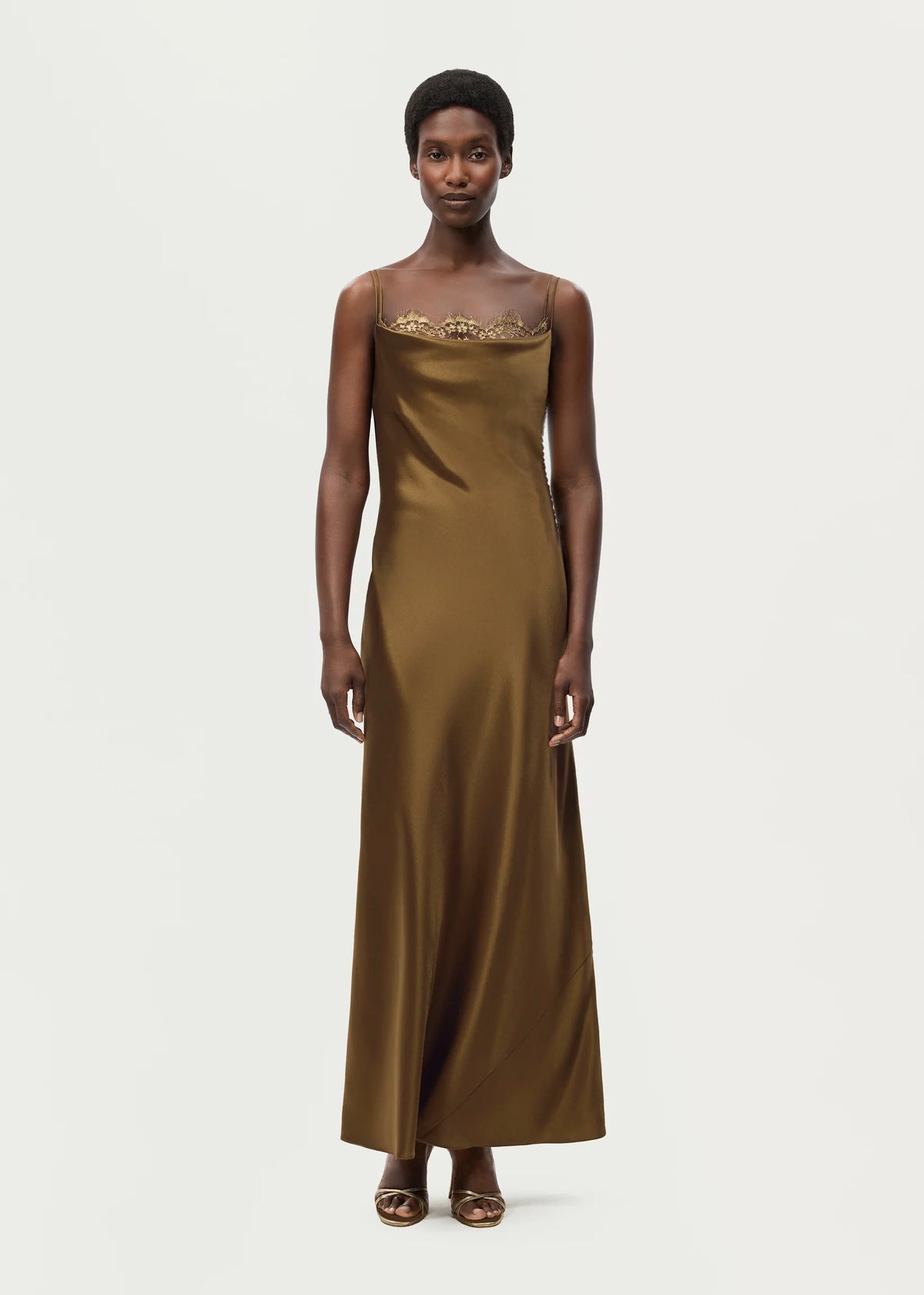 blake dress DRESSES Adam Lippes