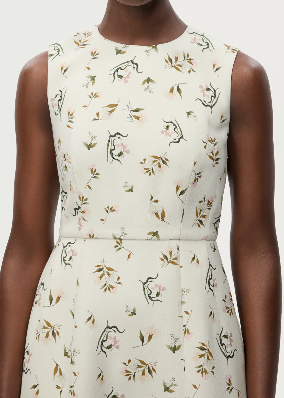 eloise dress DRESSES Adam Lippes