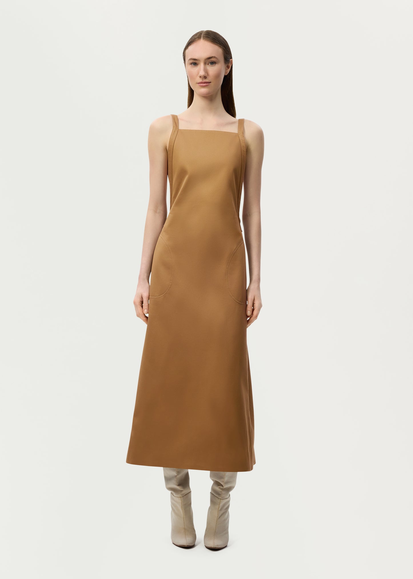cecily dress DRESSES Adam Lippes