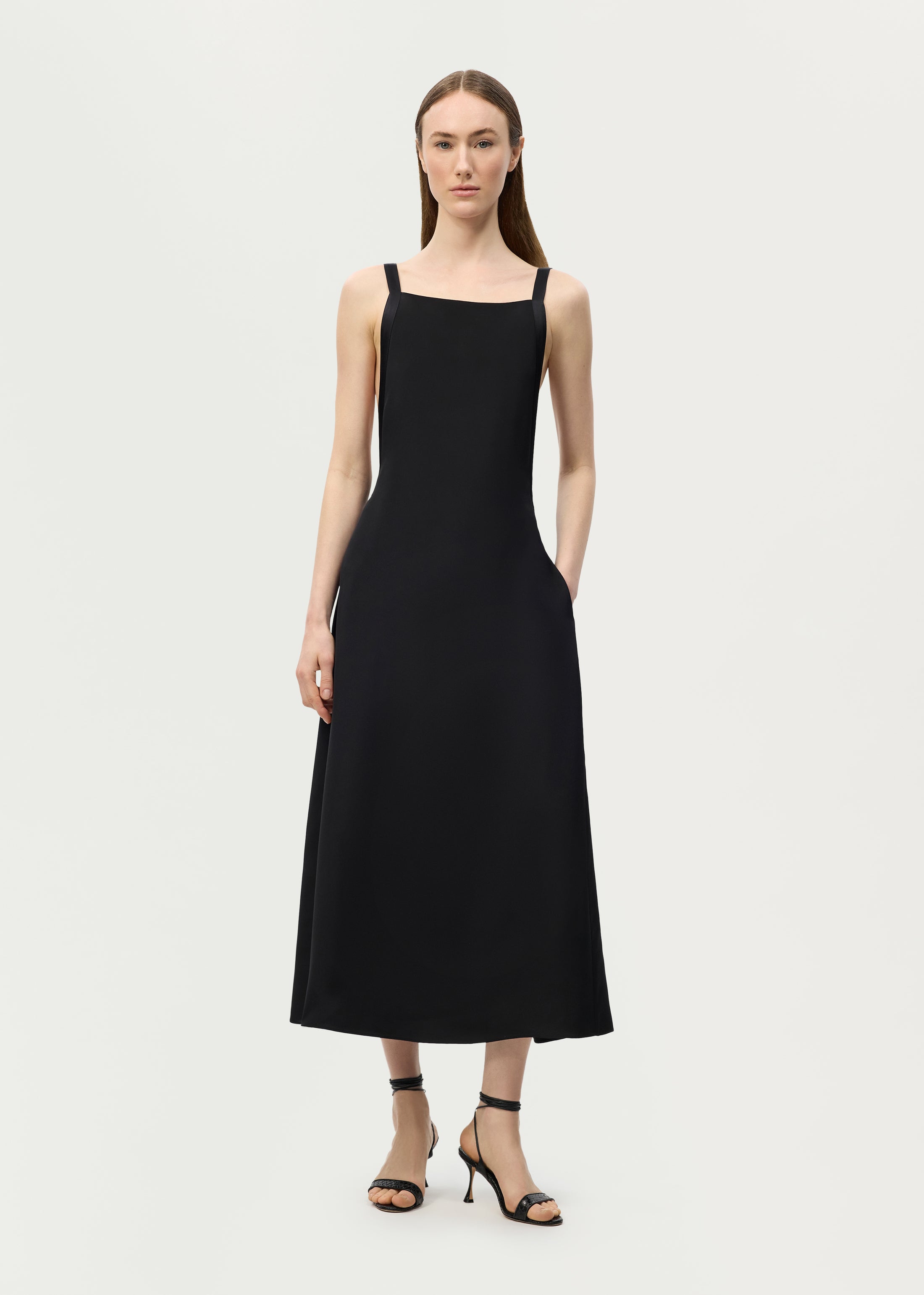 cecily dress DRESSES Adam Lippes