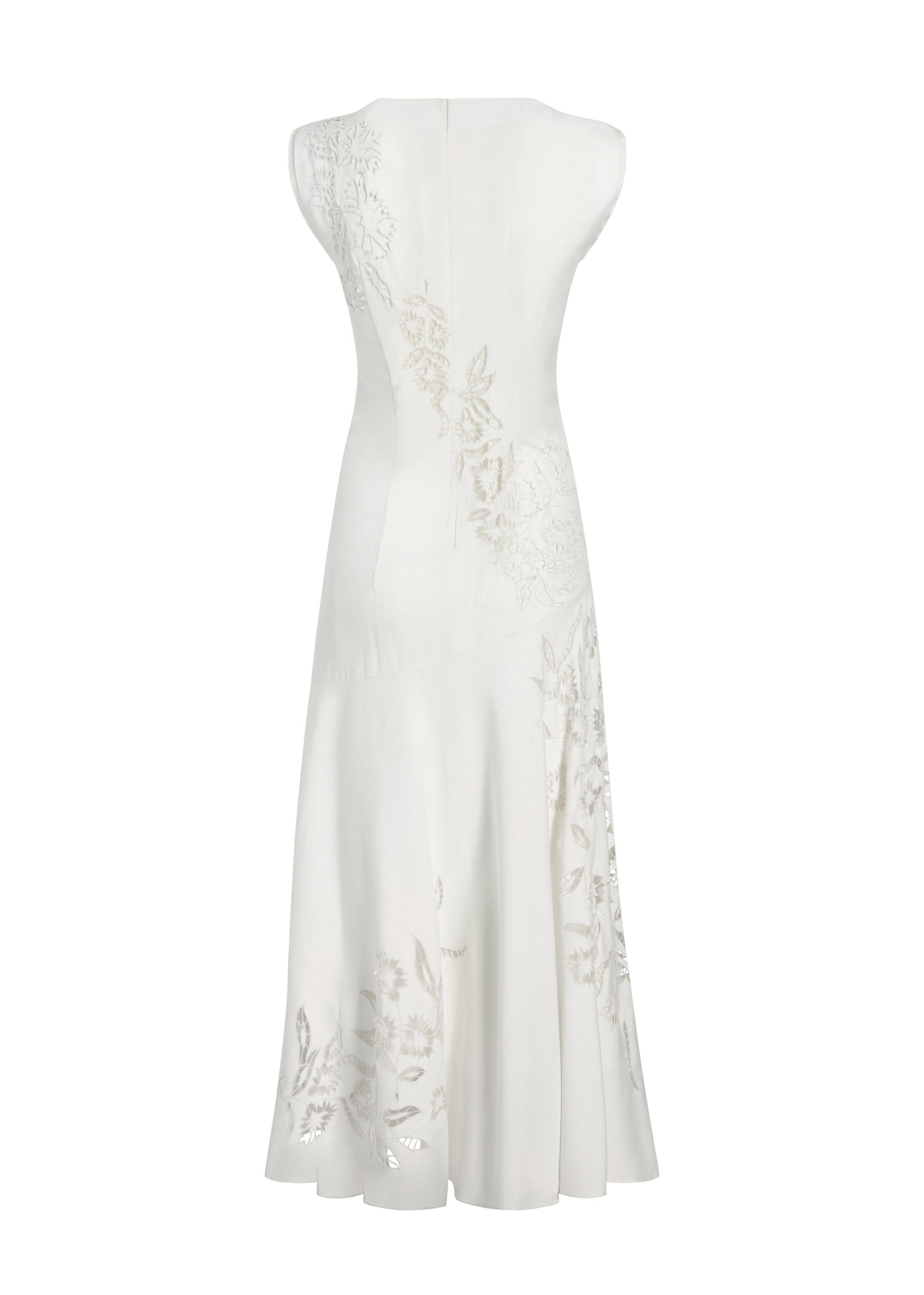 gwenyth dress DRESSES Adam Lippes