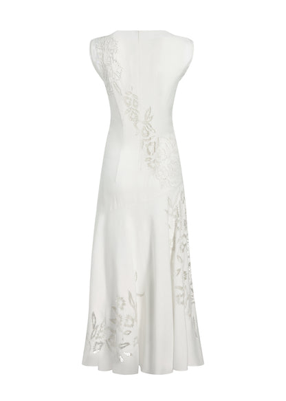gwenyth dress DRESSES Adam Lippes