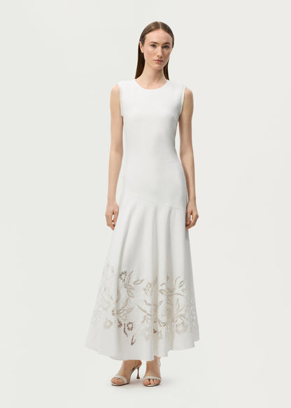 gwenyth dress DRESSES Adam Lippes