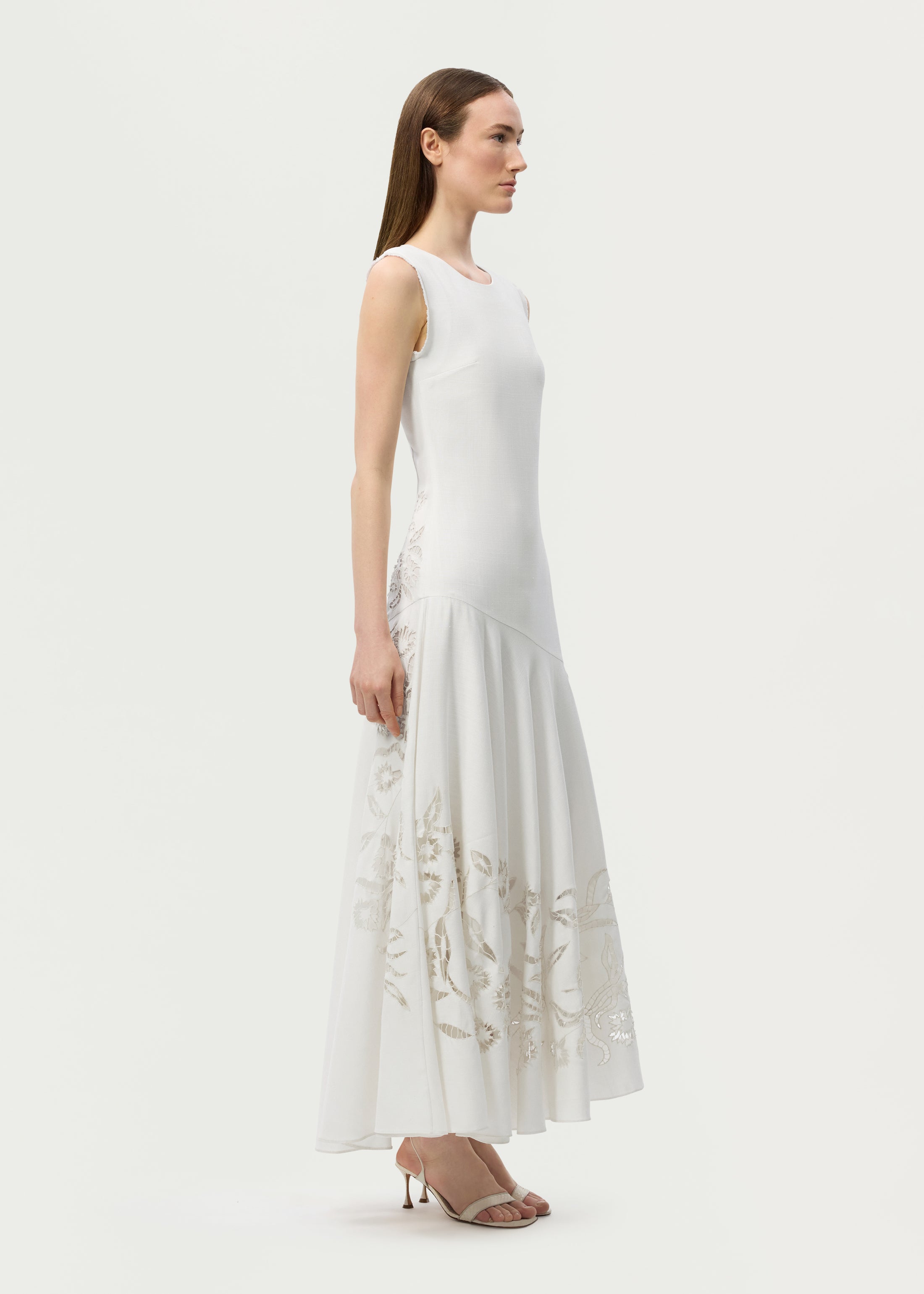 gwenyth dress DRESSES Adam Lippes