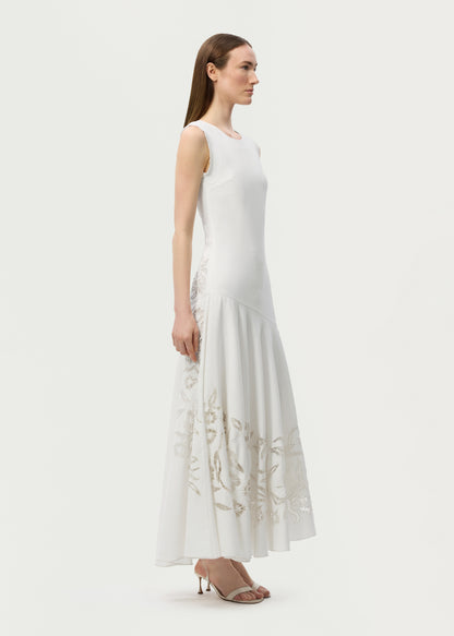 gwenyth dress DRESSES Adam Lippes