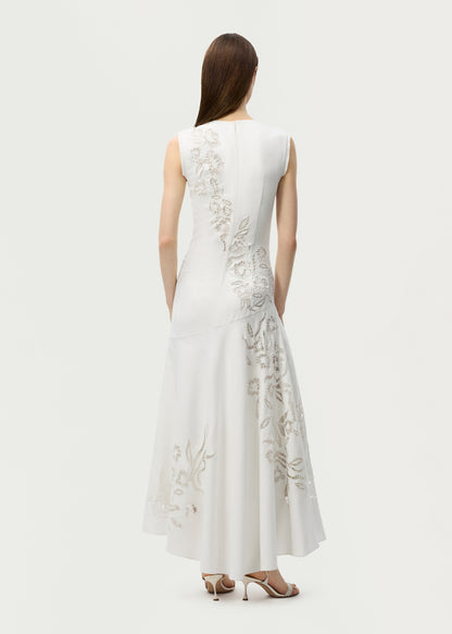 gwenyth dress DRESSES Adam Lippes