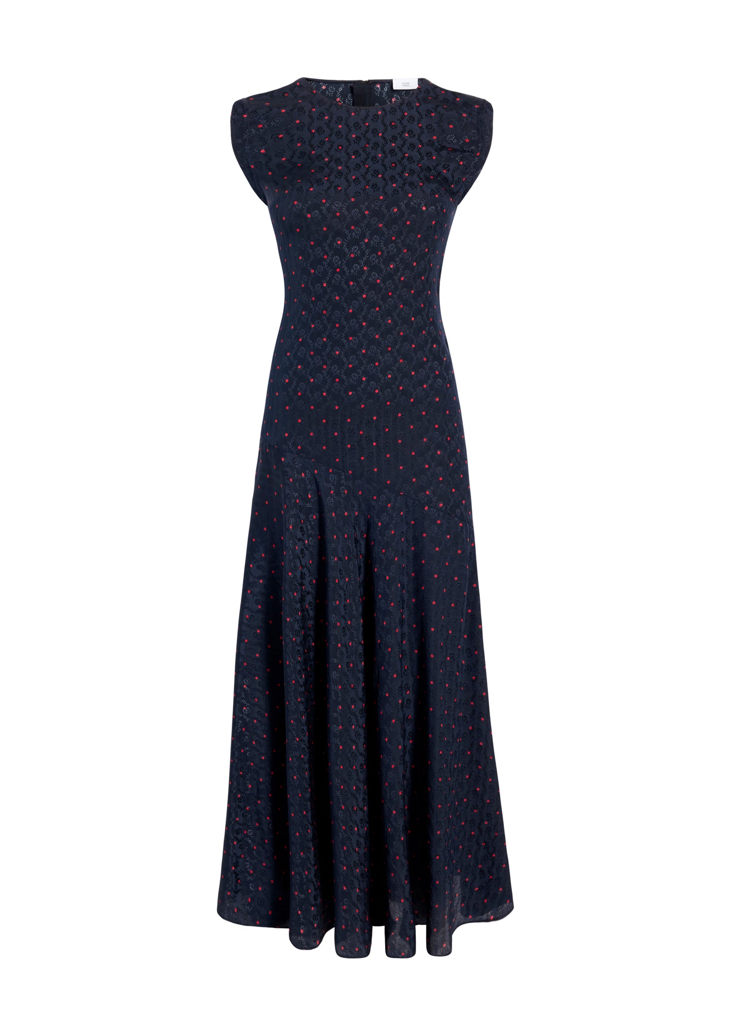 gwenyth dress DRESSES Adam Lippes