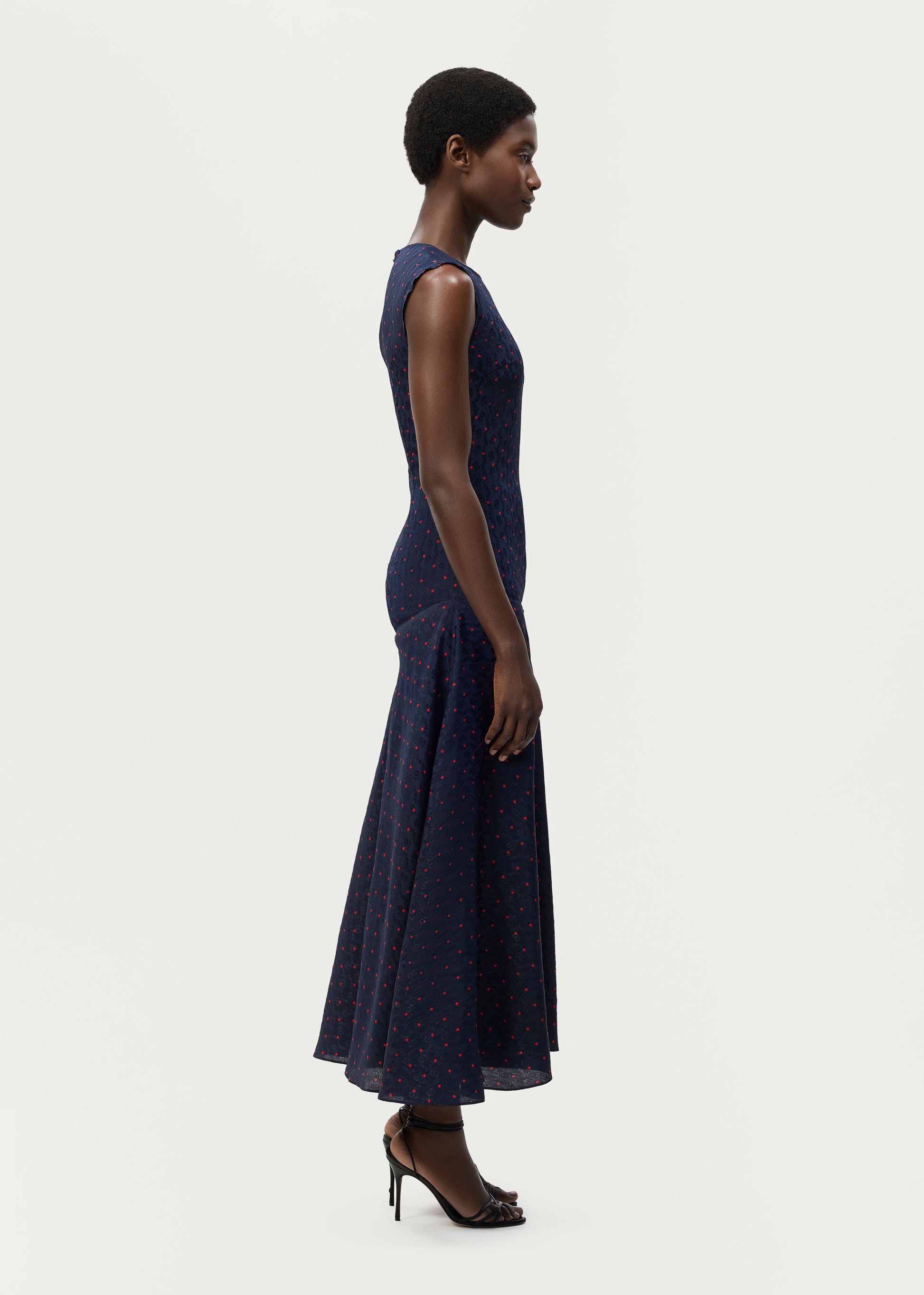 gwenyth dress DRESSES Adam Lippes