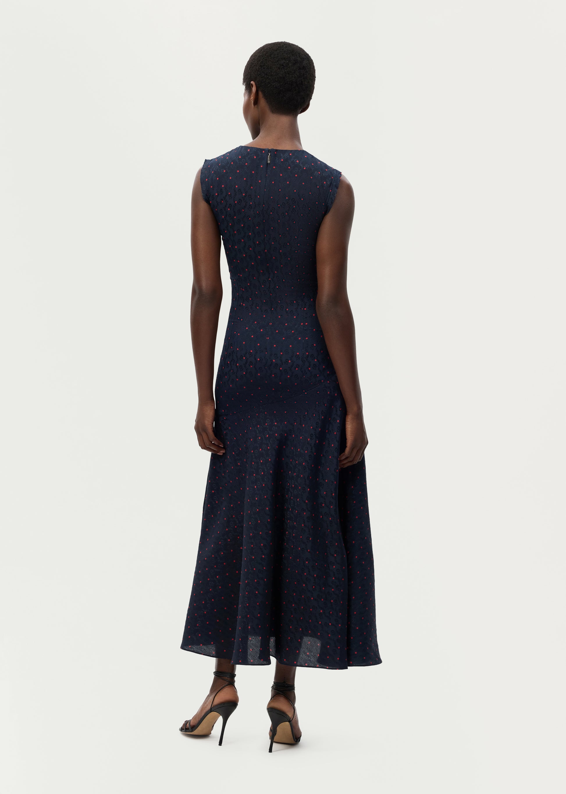 gwenyth dress DRESSES Adam Lippes