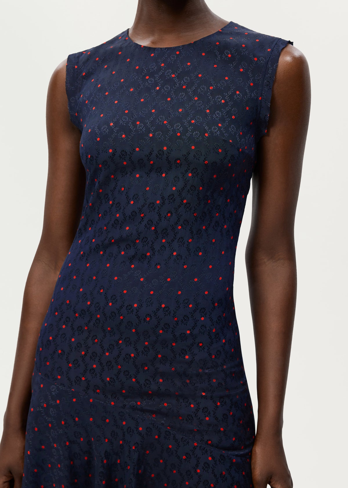 gwenyth dress DRESSES Adam Lippes
