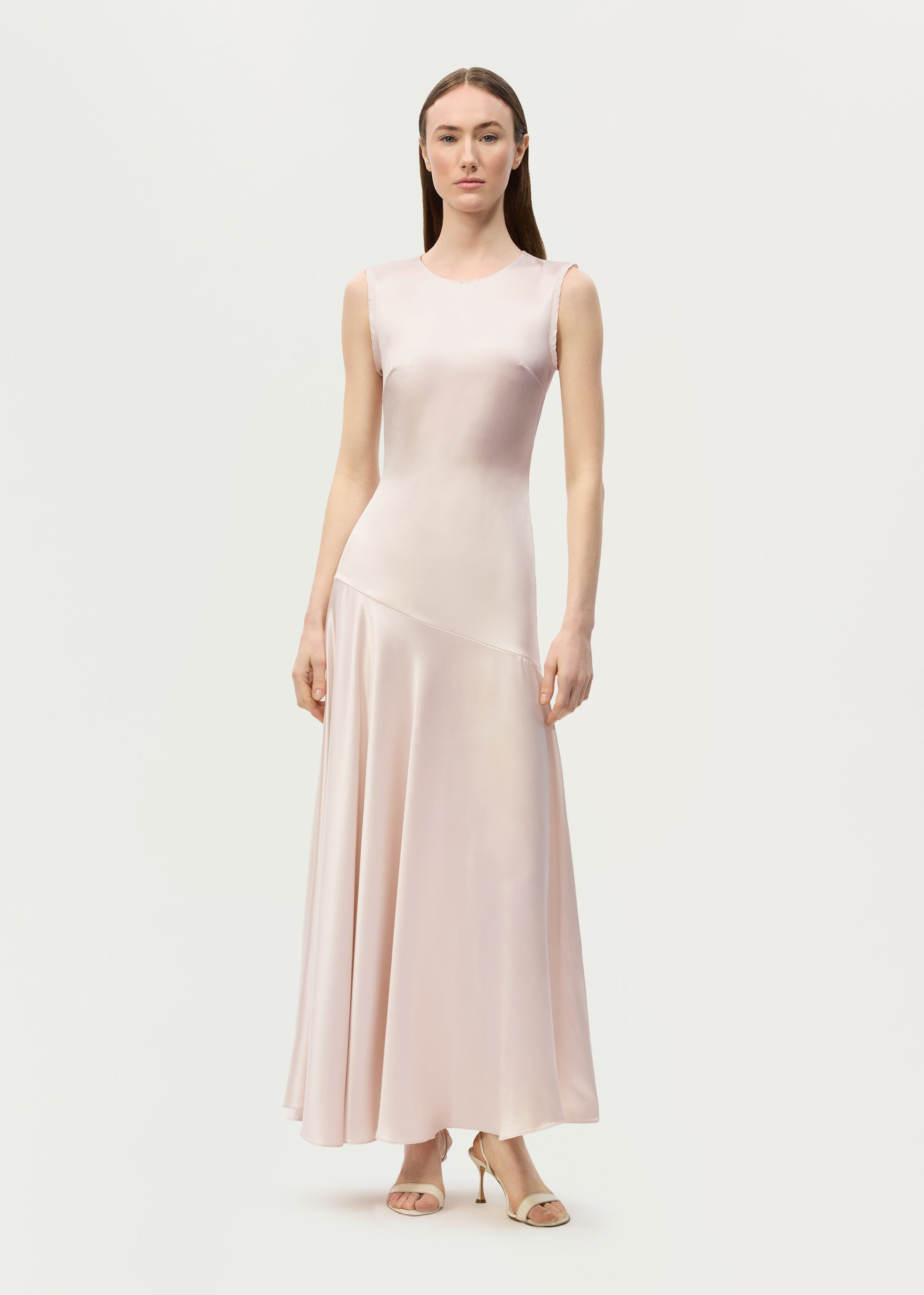 gwenyth dress DRESSES Adam Lippes