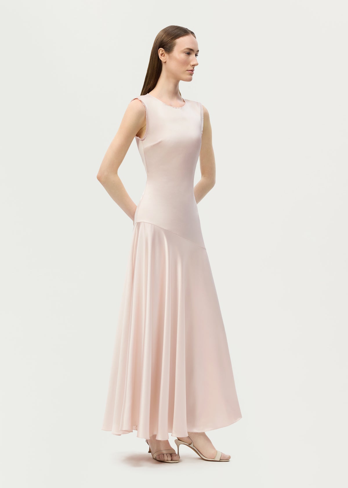 gwenyth dress DRESSES Adam Lippes