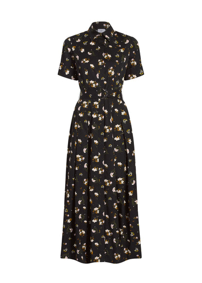 leighton dress DRESSES Adam Lippes