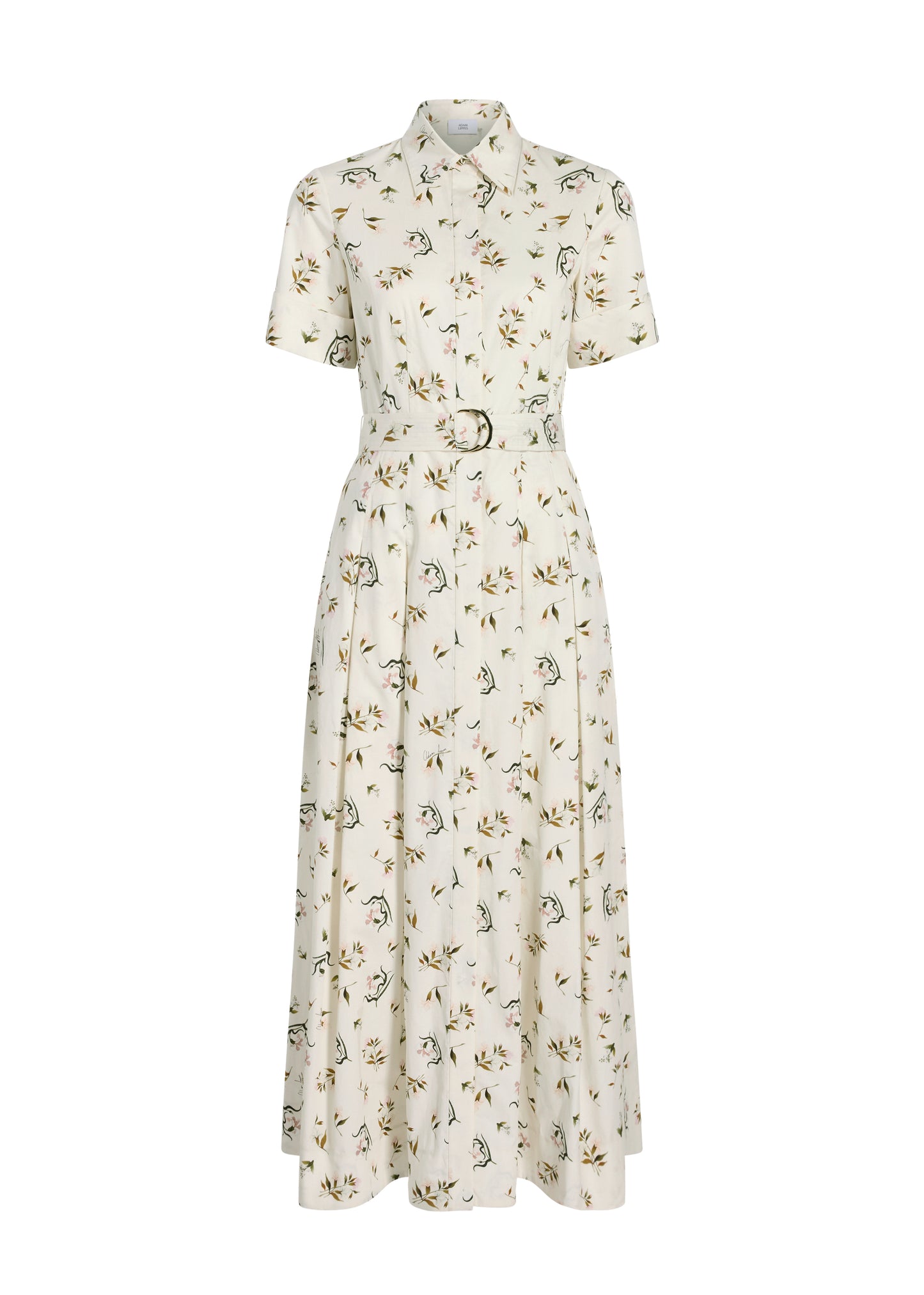 leighton dress DRESSES Adam Lippes
