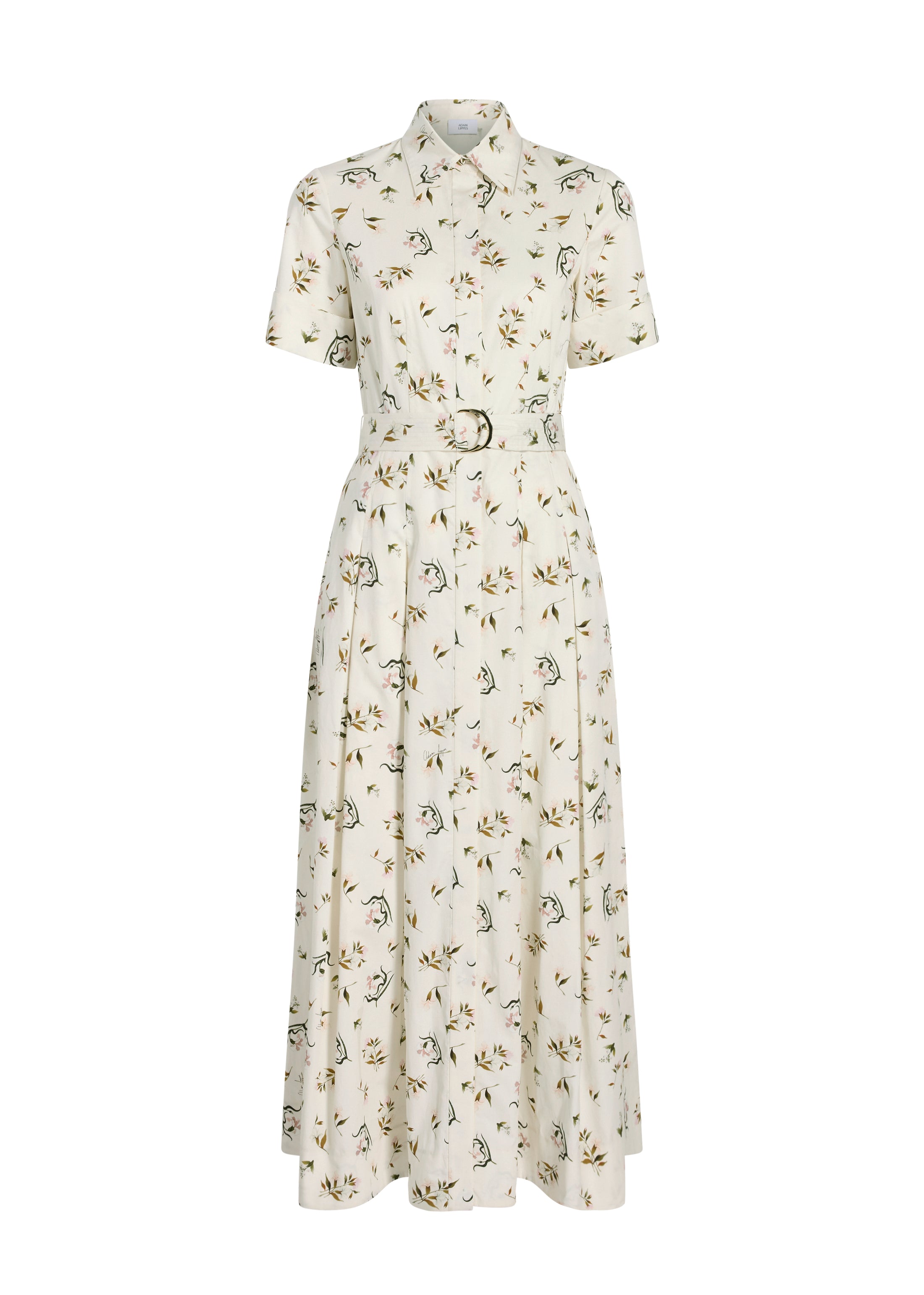 leighton dress DRESSES Adam Lippes