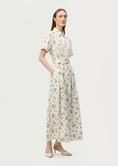 leighton dress DRESSES Adam Lippes