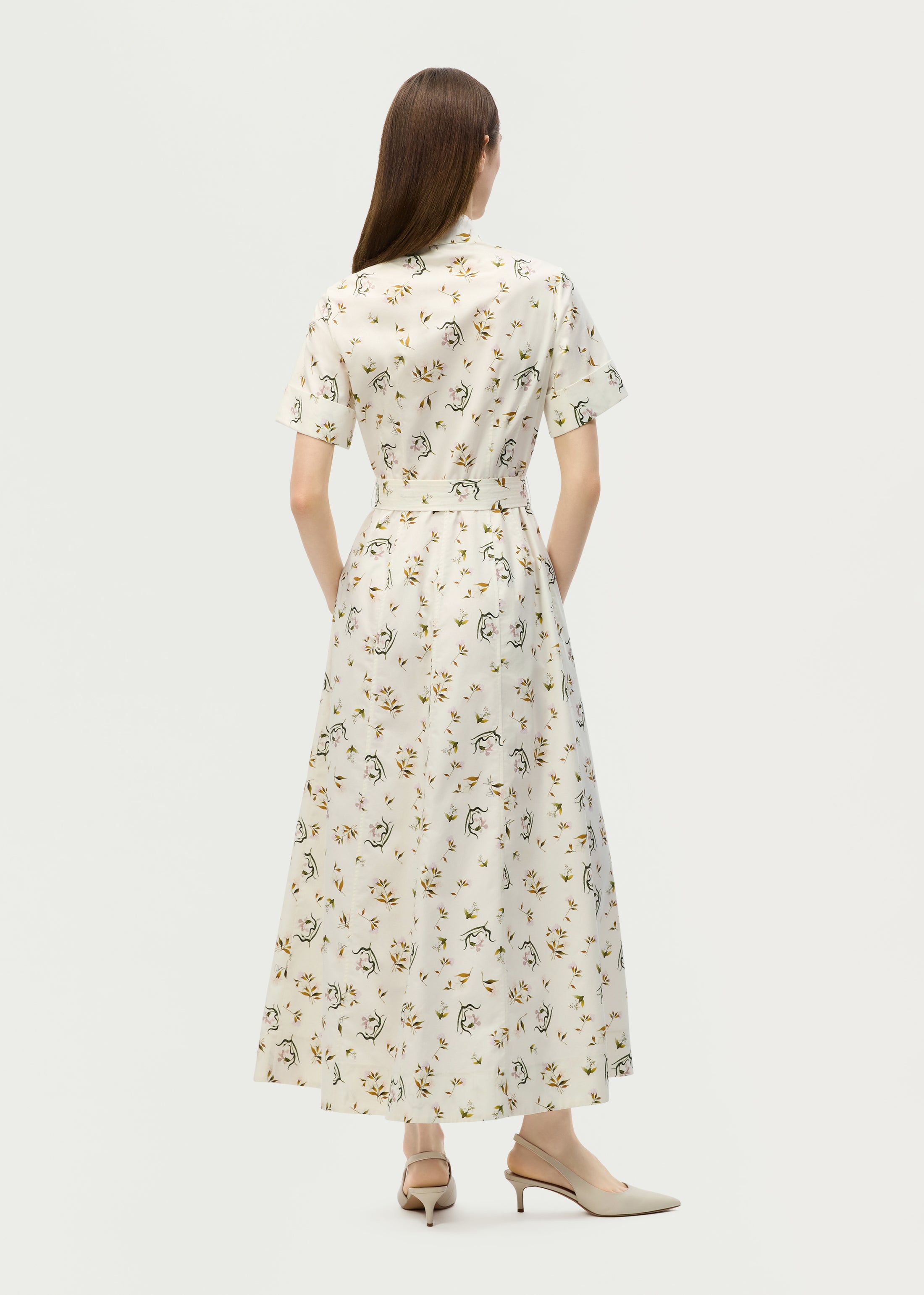 leighton dress DRESSES Adam Lippes