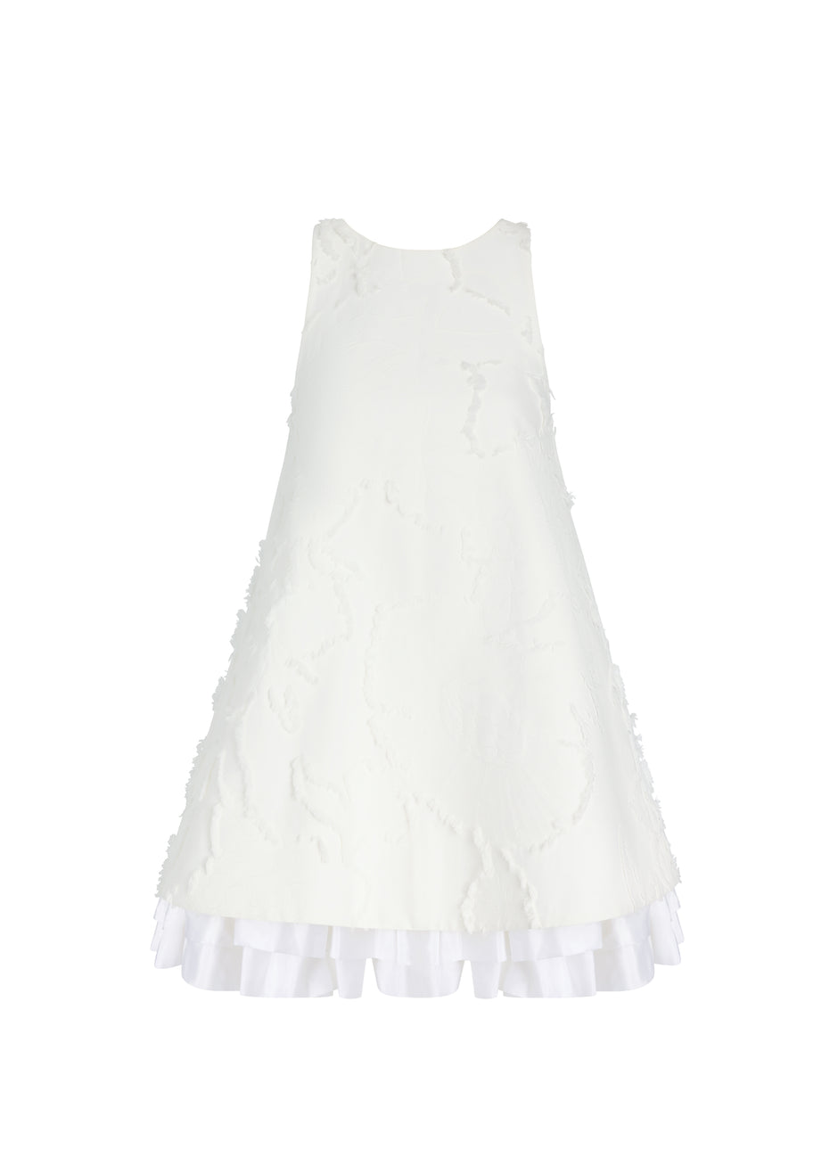 manon dress DRESSES Adam Lippes