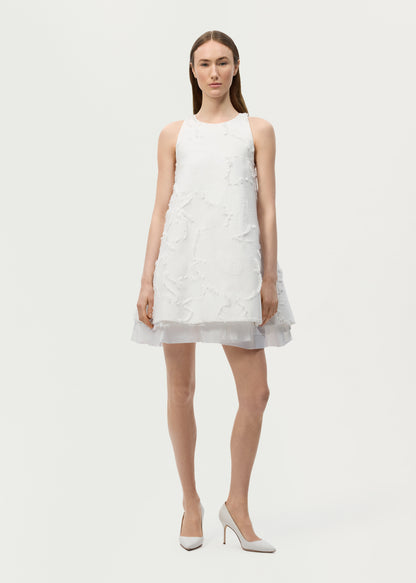 manon dress DRESSES Adam Lippes
