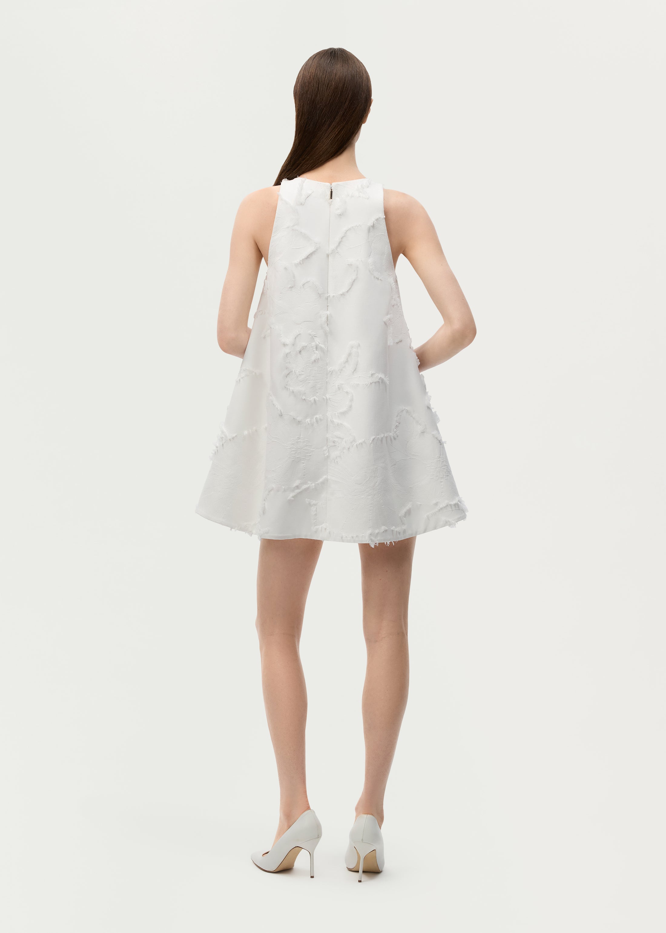 manon dress DRESSES Adam Lippes