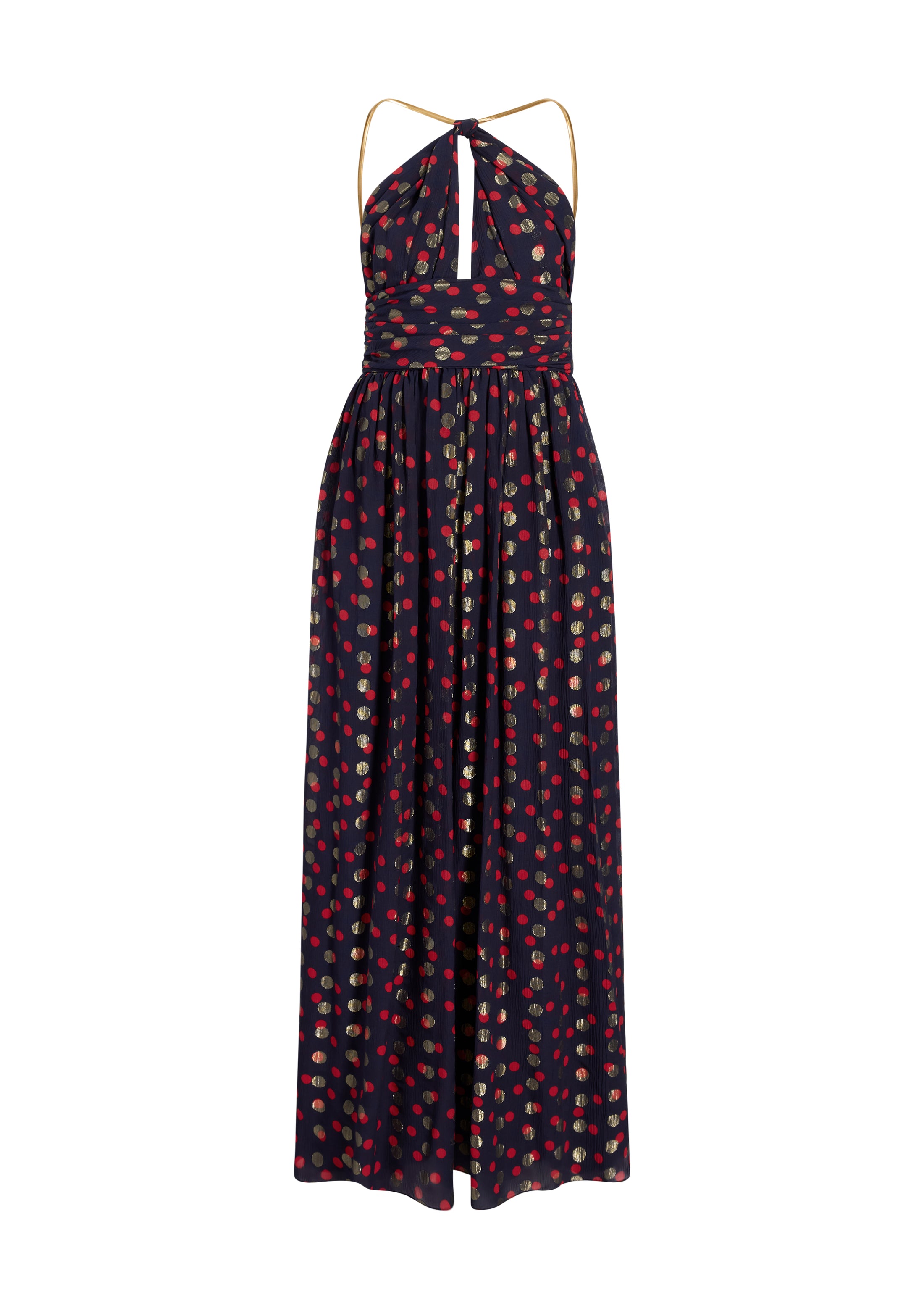 minette dress DRESSES Adam Lippes