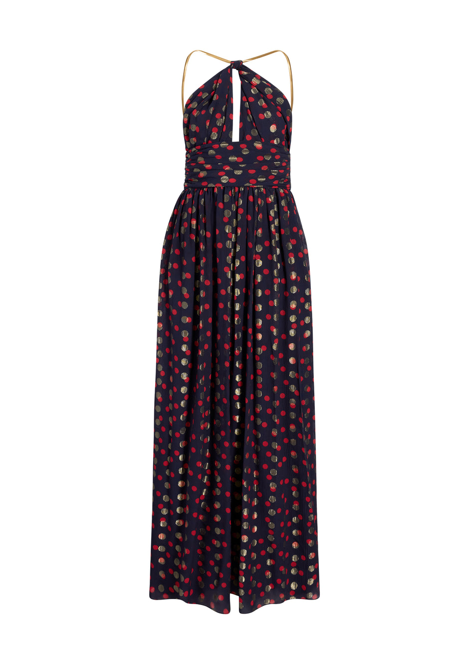 minette dress DRESSES Adam Lippes