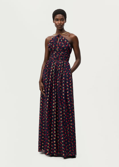 minette dress DRESSES Adam Lippes