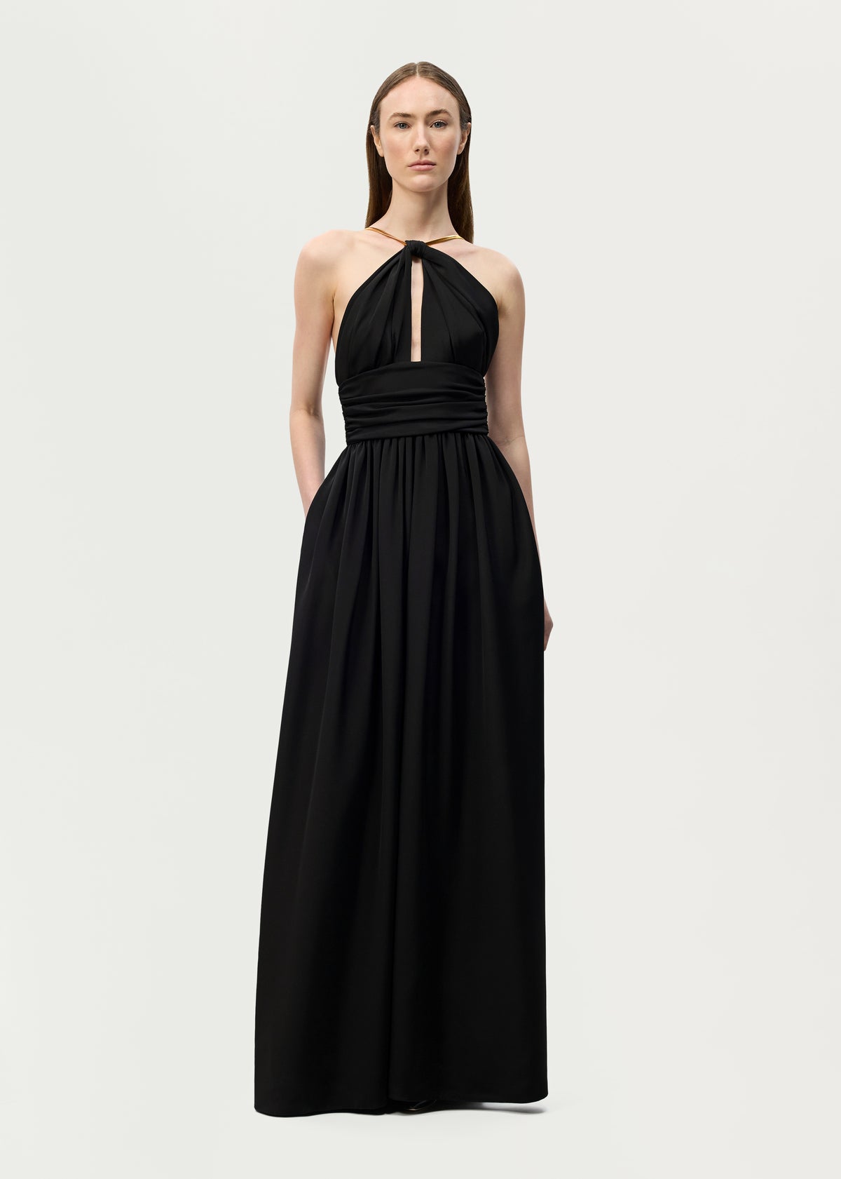 minette dress DRESSES Adam Lippes