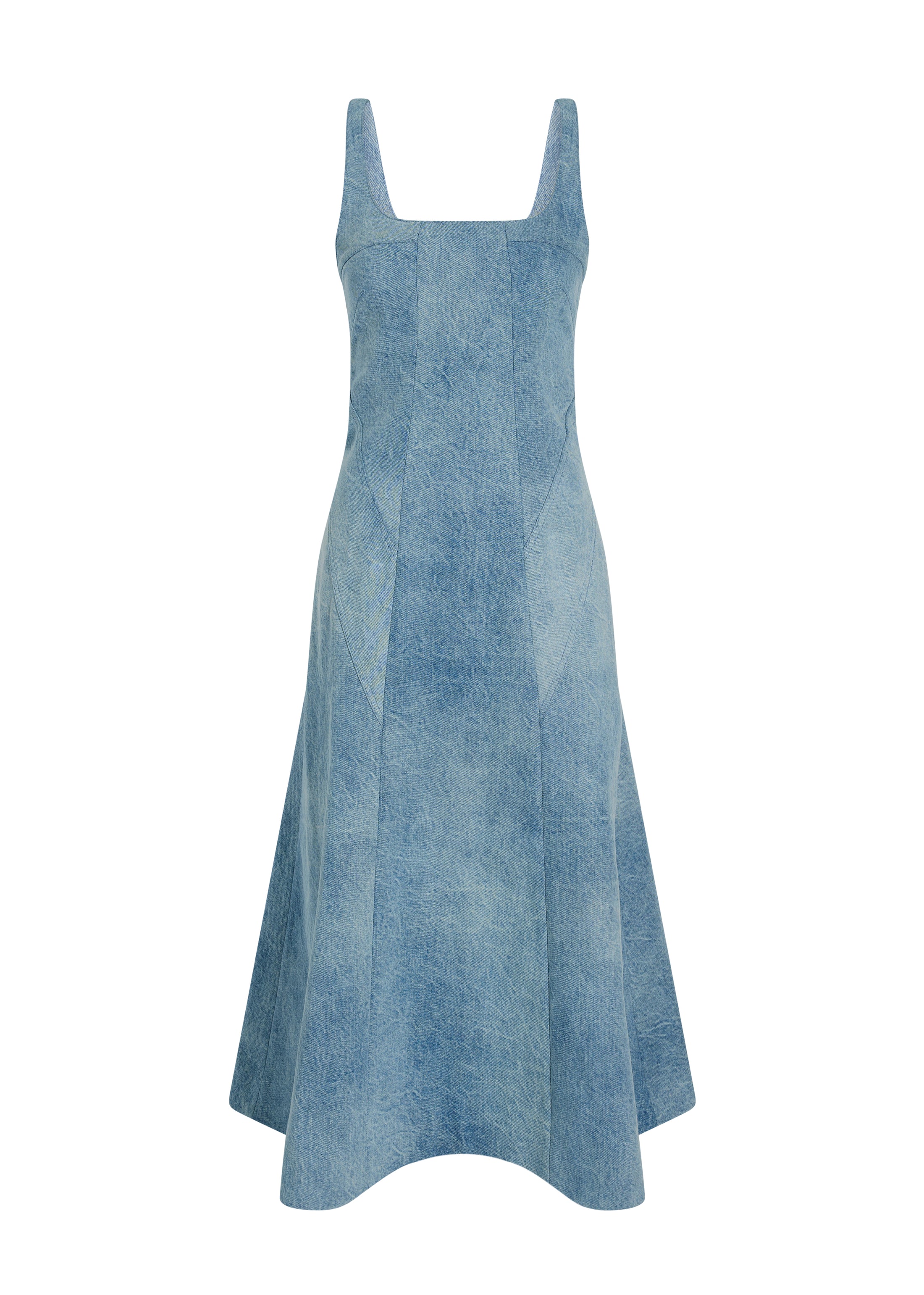 keegan dress DRESSES Adam Lippes