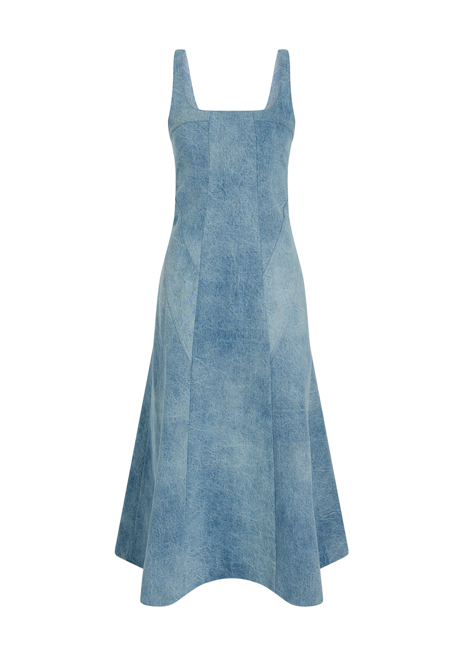 keegan dress DRESSES Adam Lippes