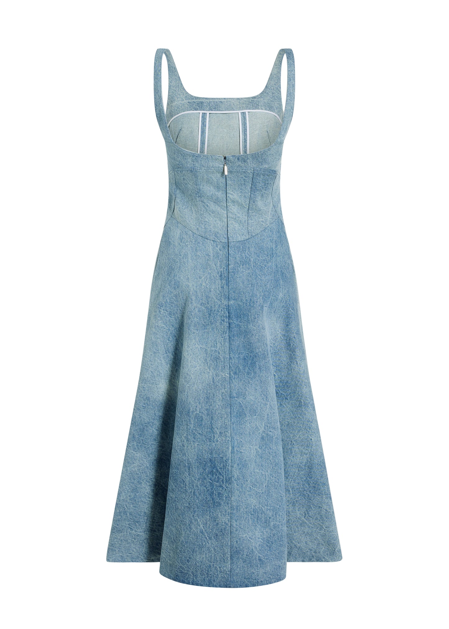 keegan dress DRESSES Adam Lippes