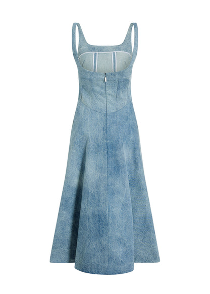 keegan dress DRESSES Adam Lippes