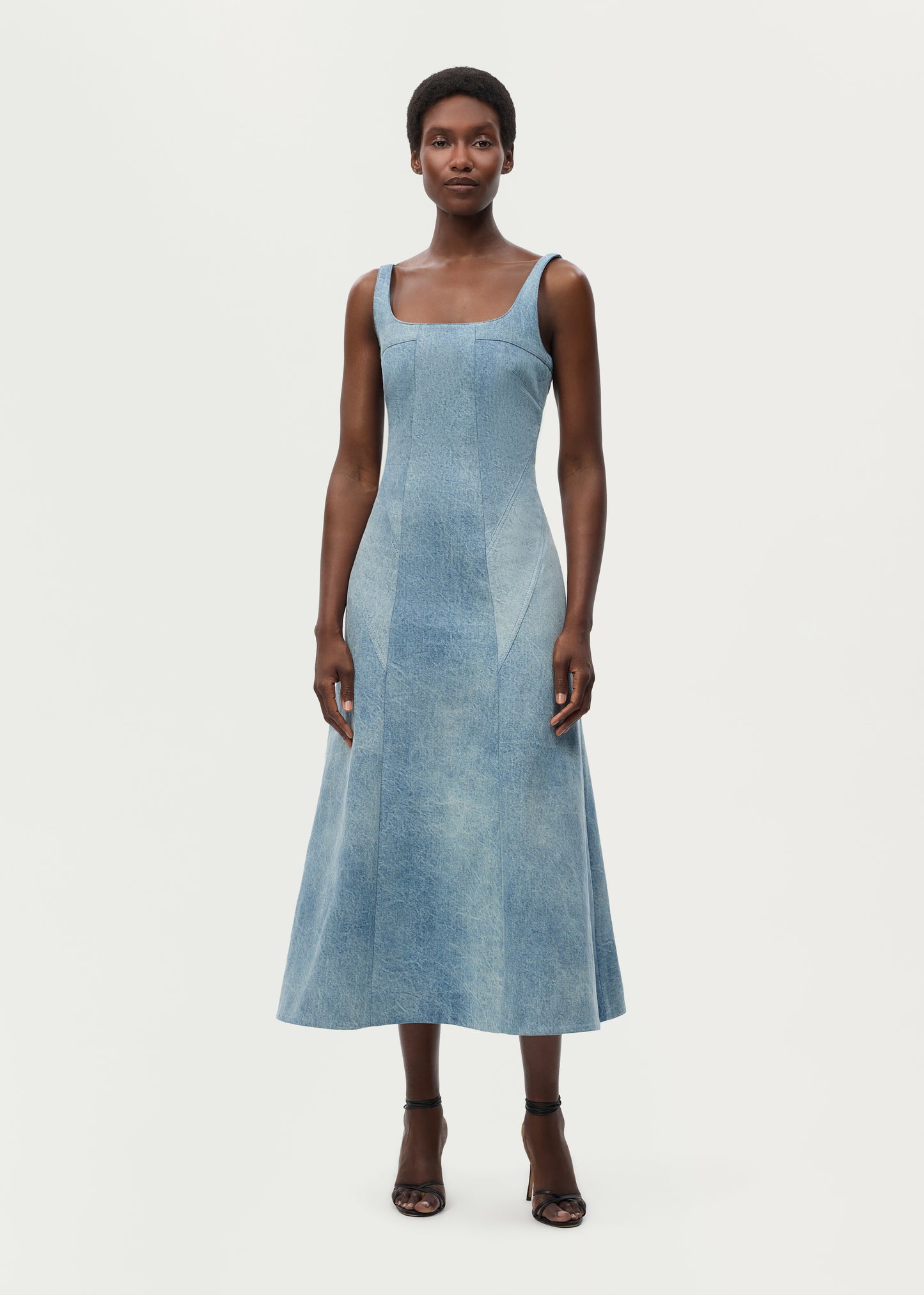 keegan dress DRESSES Adam Lippes