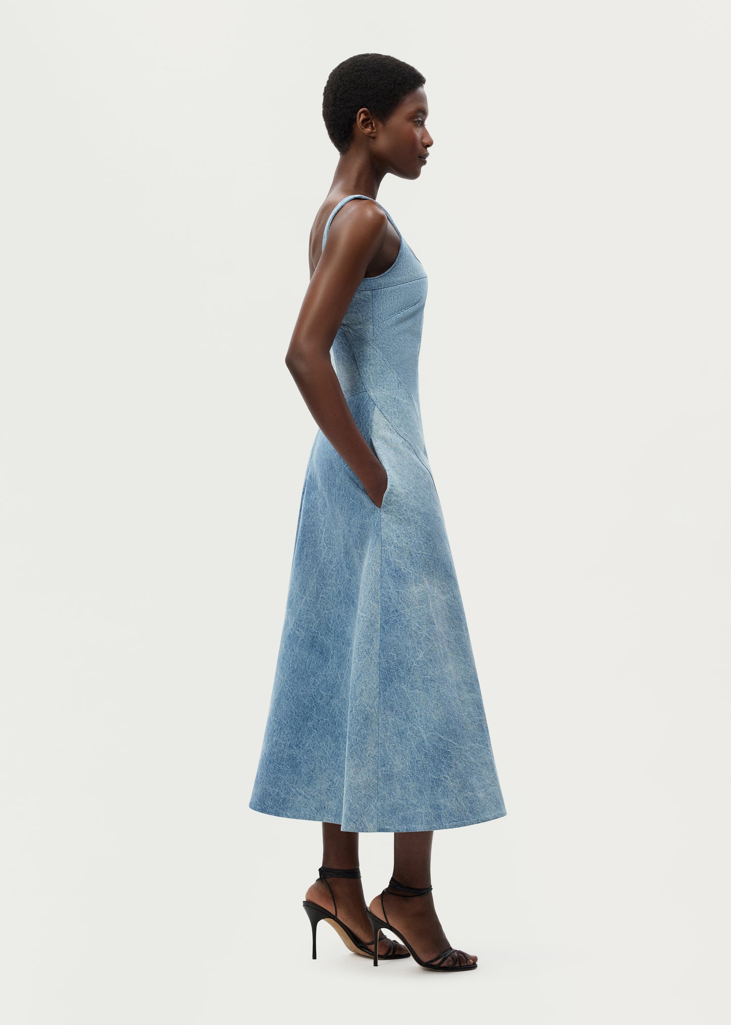 keegan dress DRESSES Adam Lippes