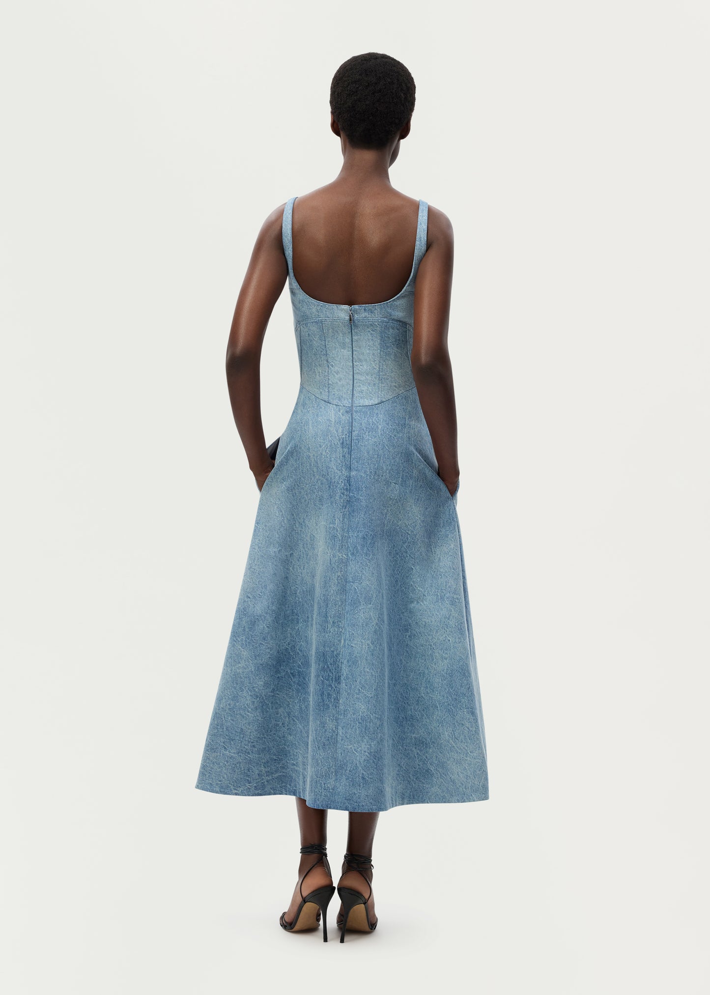 keegan dress DRESSES Adam Lippes