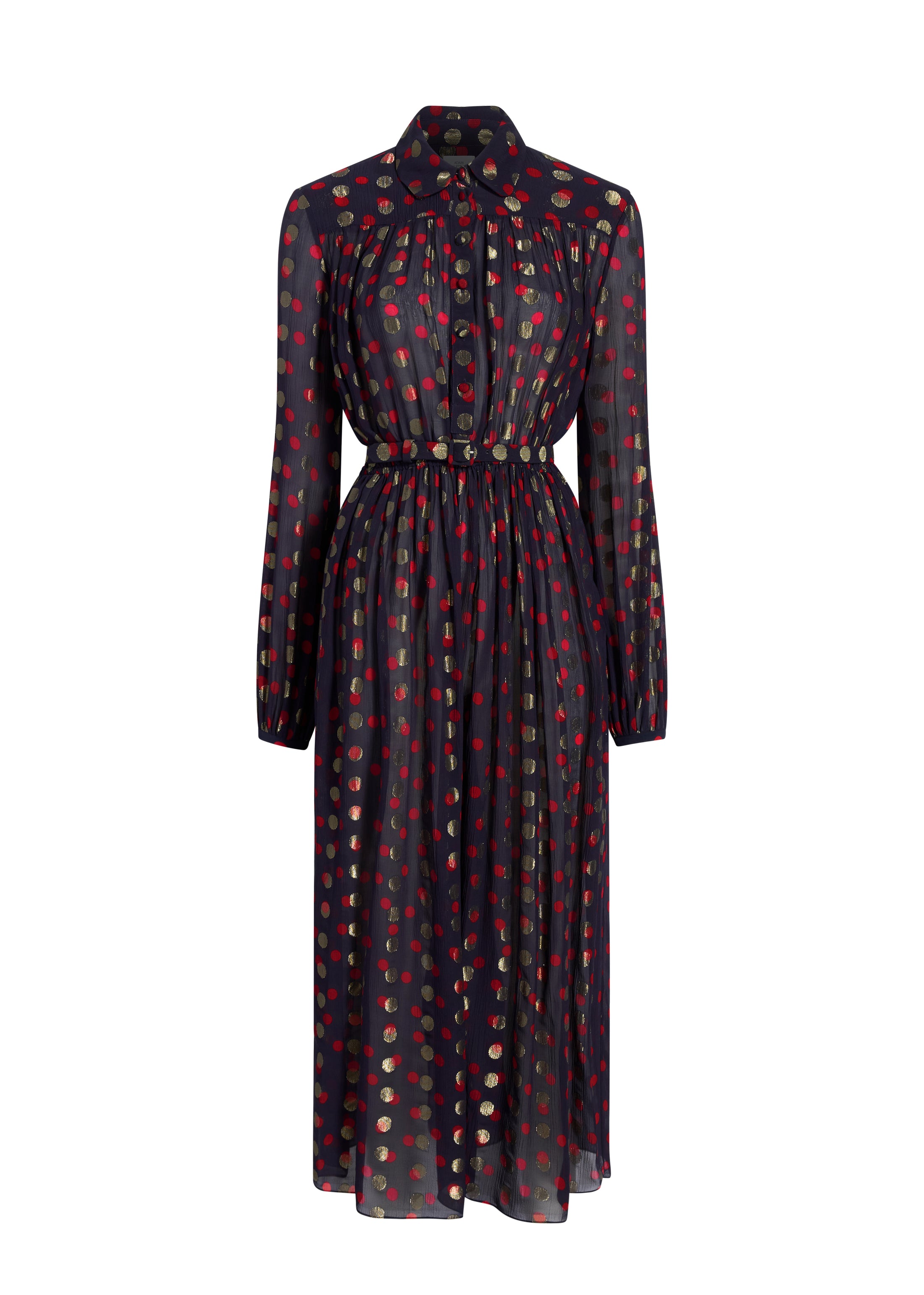 lettie dress DRESSES Adam Lippes