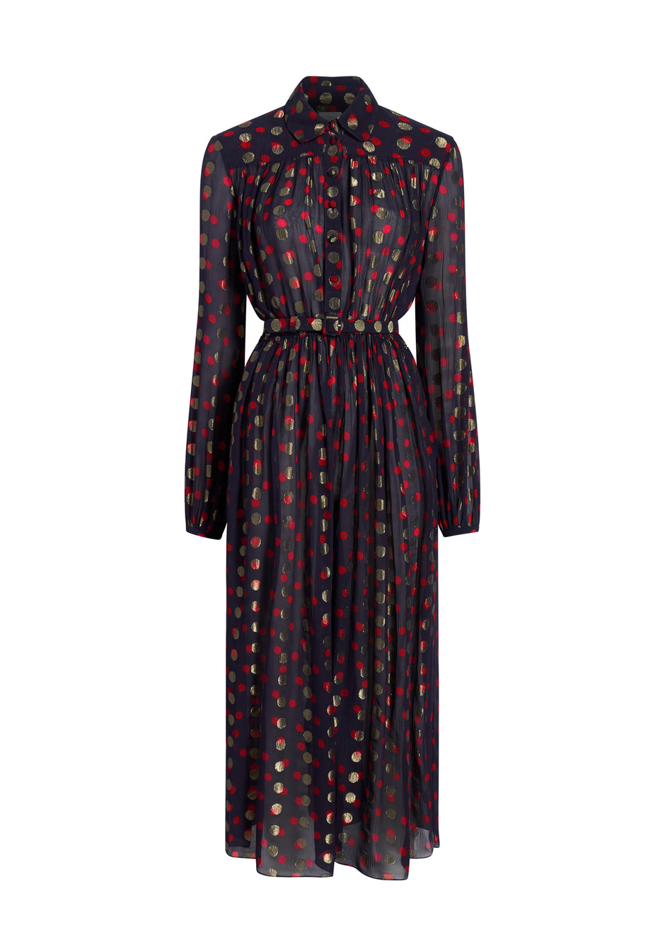 lettie dress DRESSES Adam Lippes