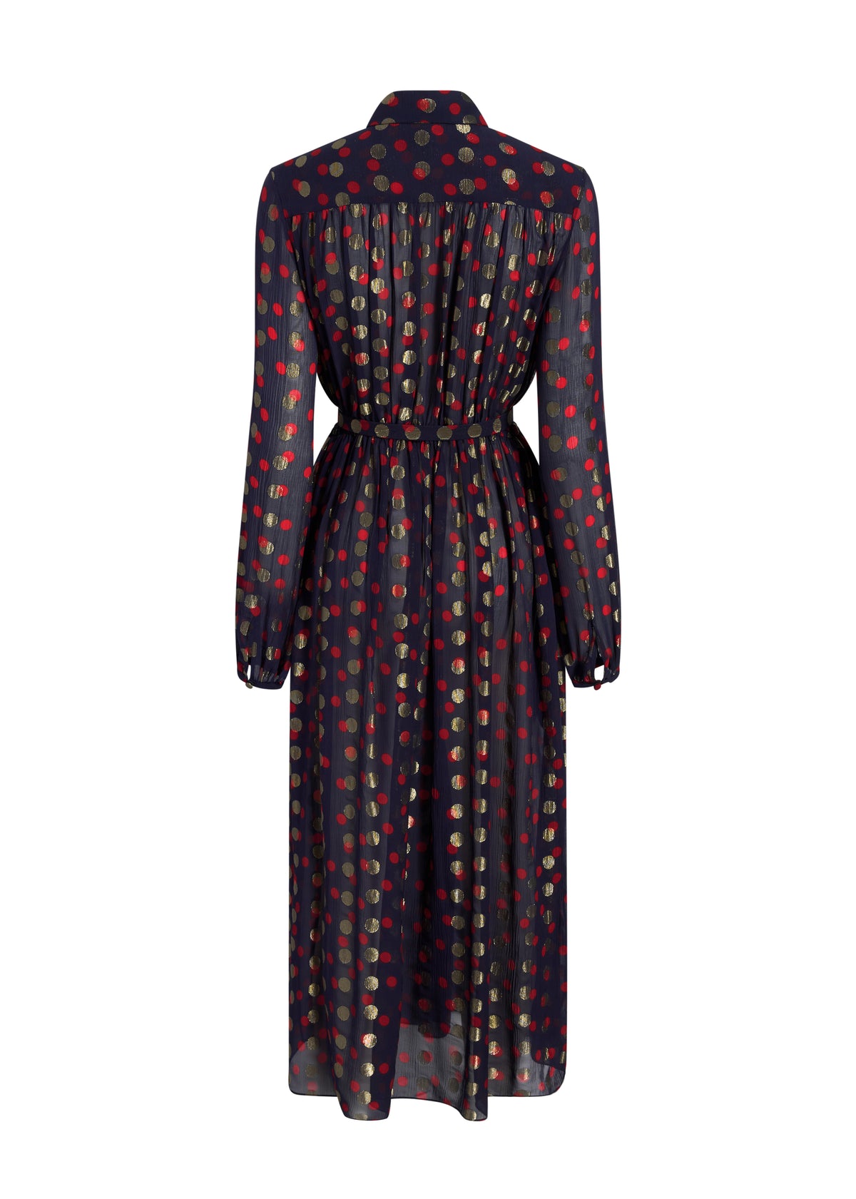 lettie dress DRESSES Adam Lippes