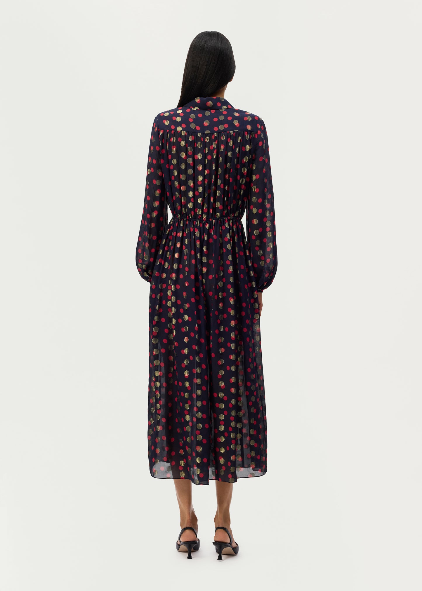 lettie dress