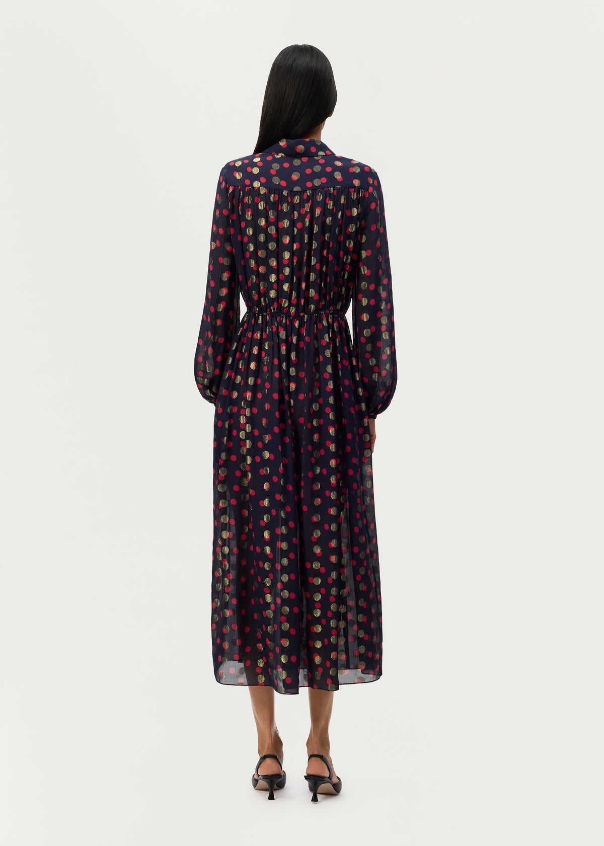 lettie dress DRESSES Adam Lippes