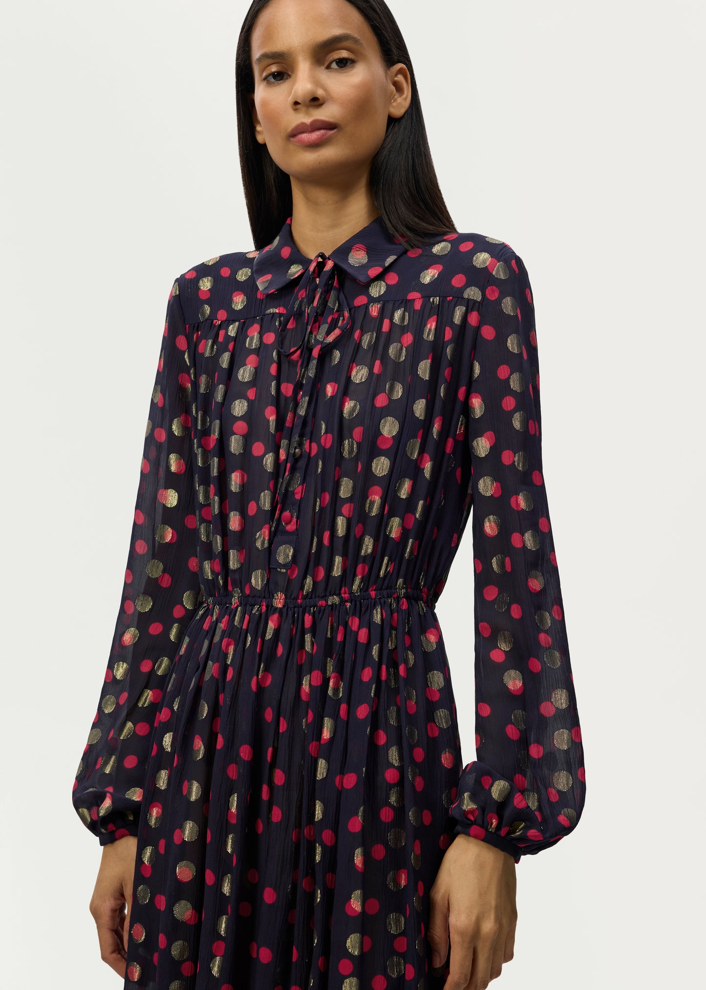 lettie dress