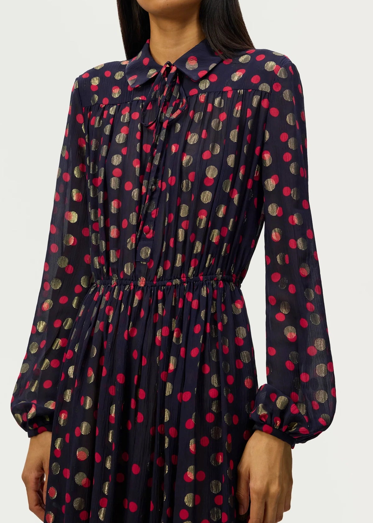 lettie dress DRESSES Adam Lippes