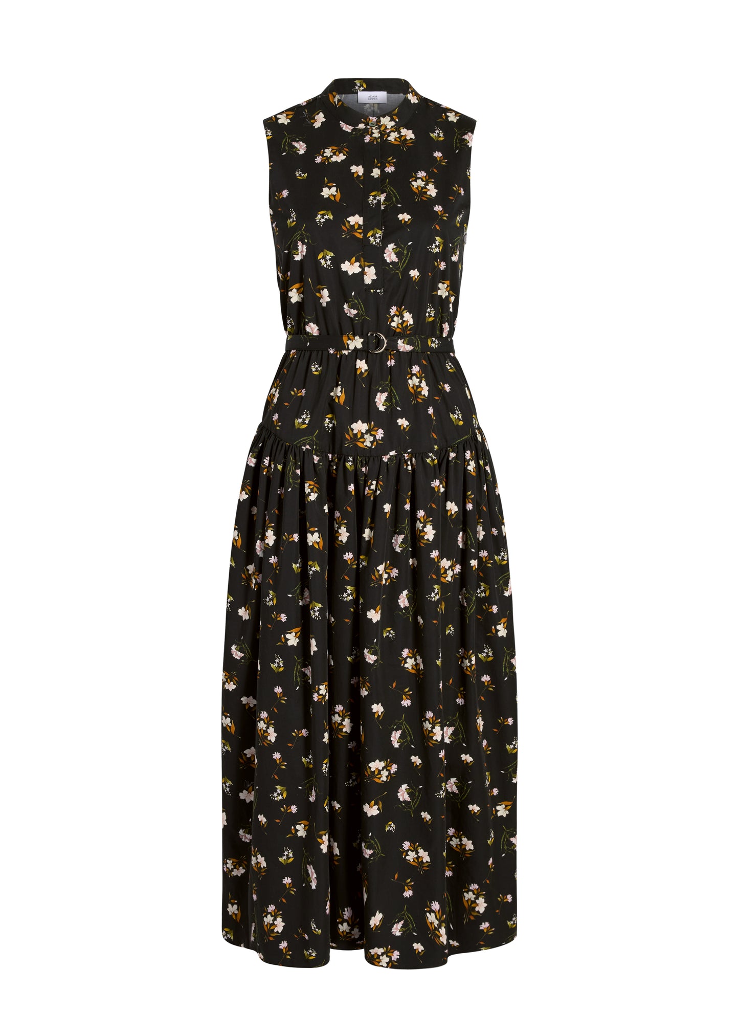 arden dress DRESSES Adam Lippes