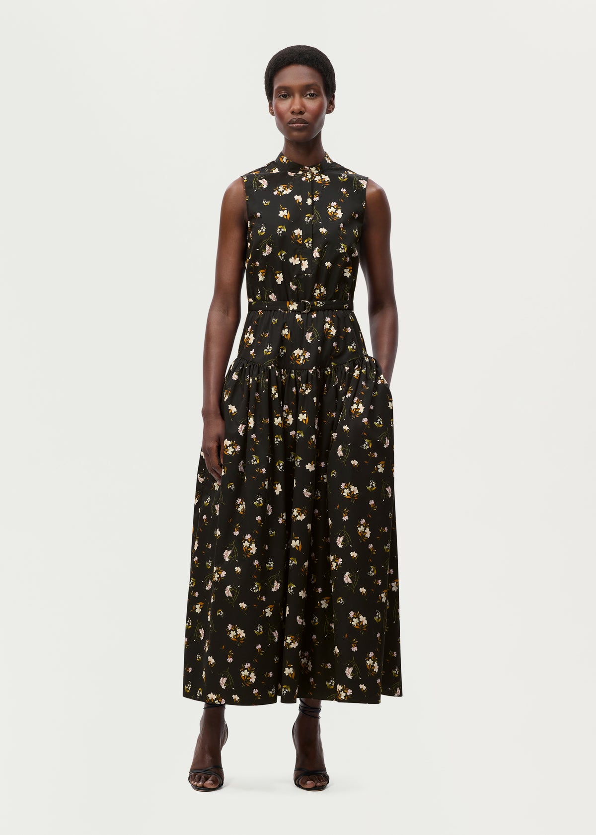 arden dress DRESSES Adam Lippes