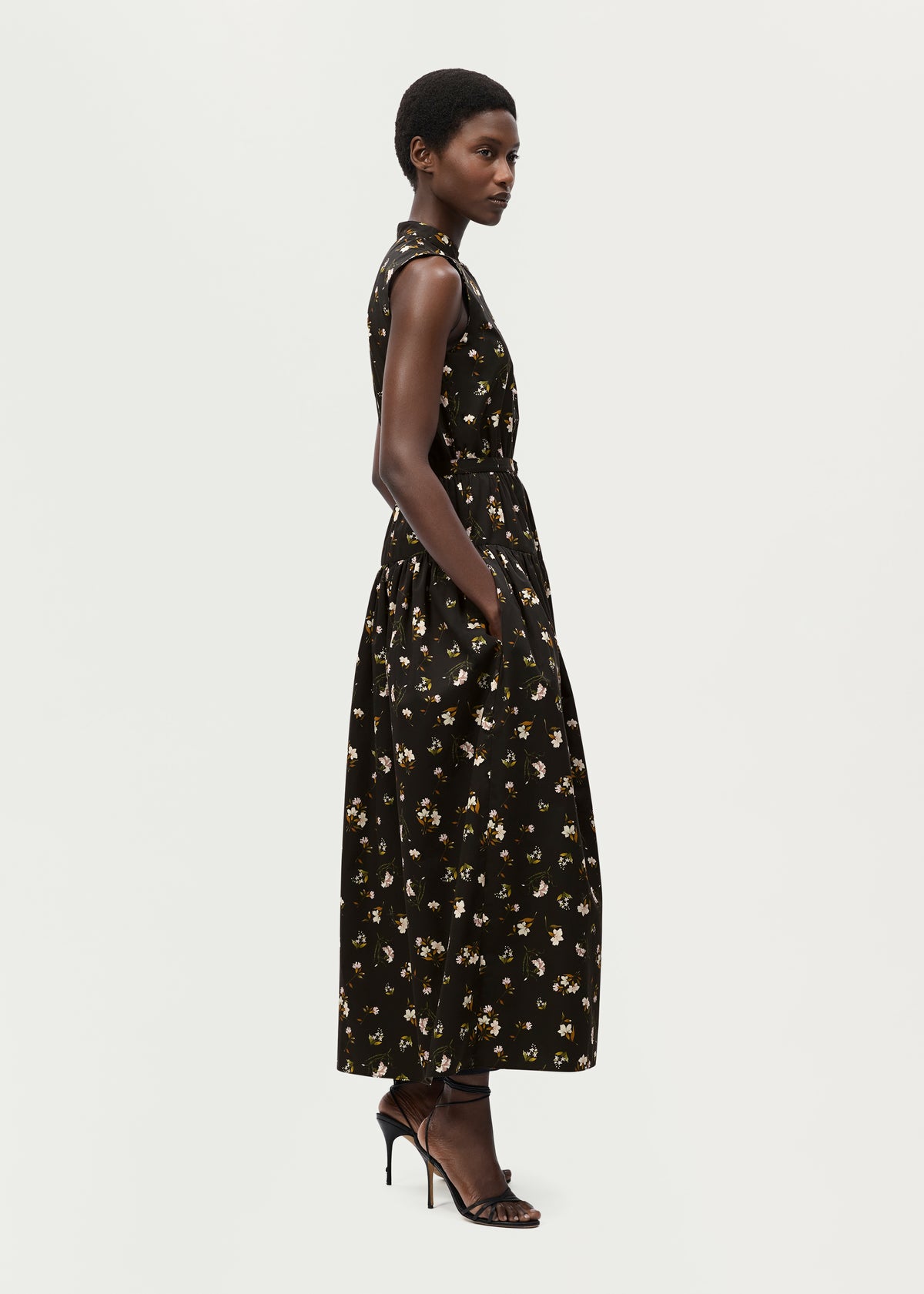 arden dress DRESSES Adam Lippes