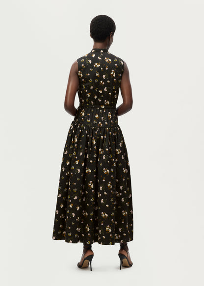 arden dress DRESSES Adam Lippes