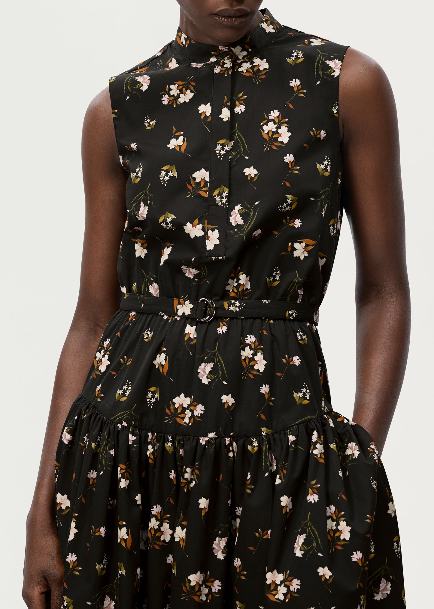 arden dress DRESSES Adam Lippes