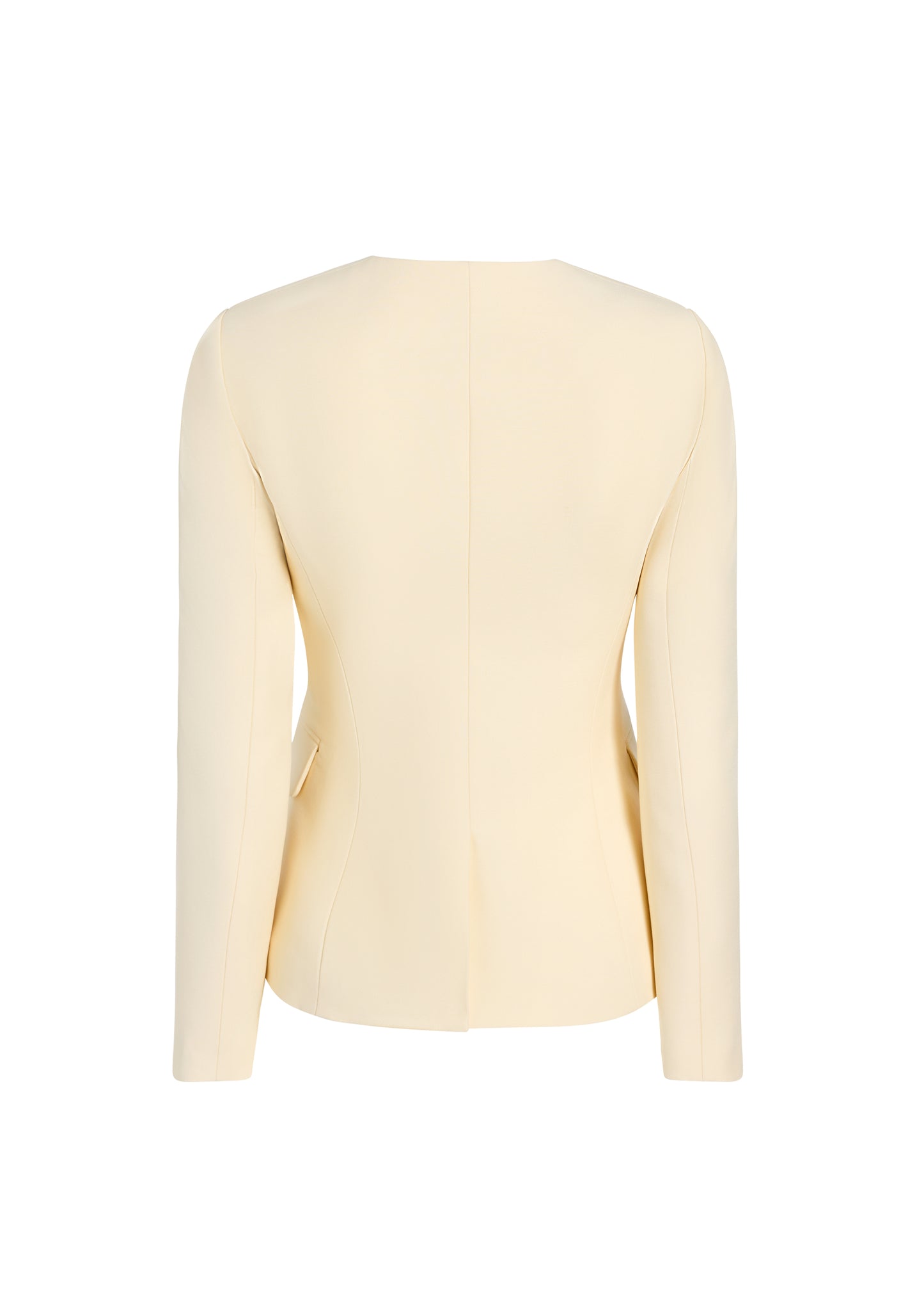 marin jacket JACKETS Adam Lippes