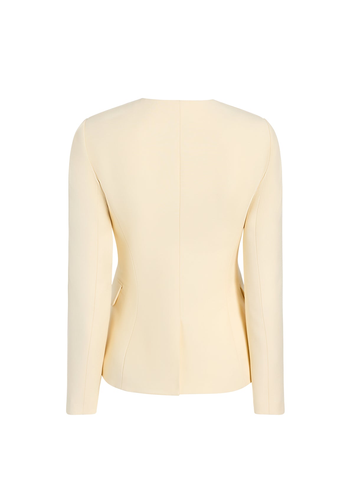 marin jacket JACKETS Adam Lippes