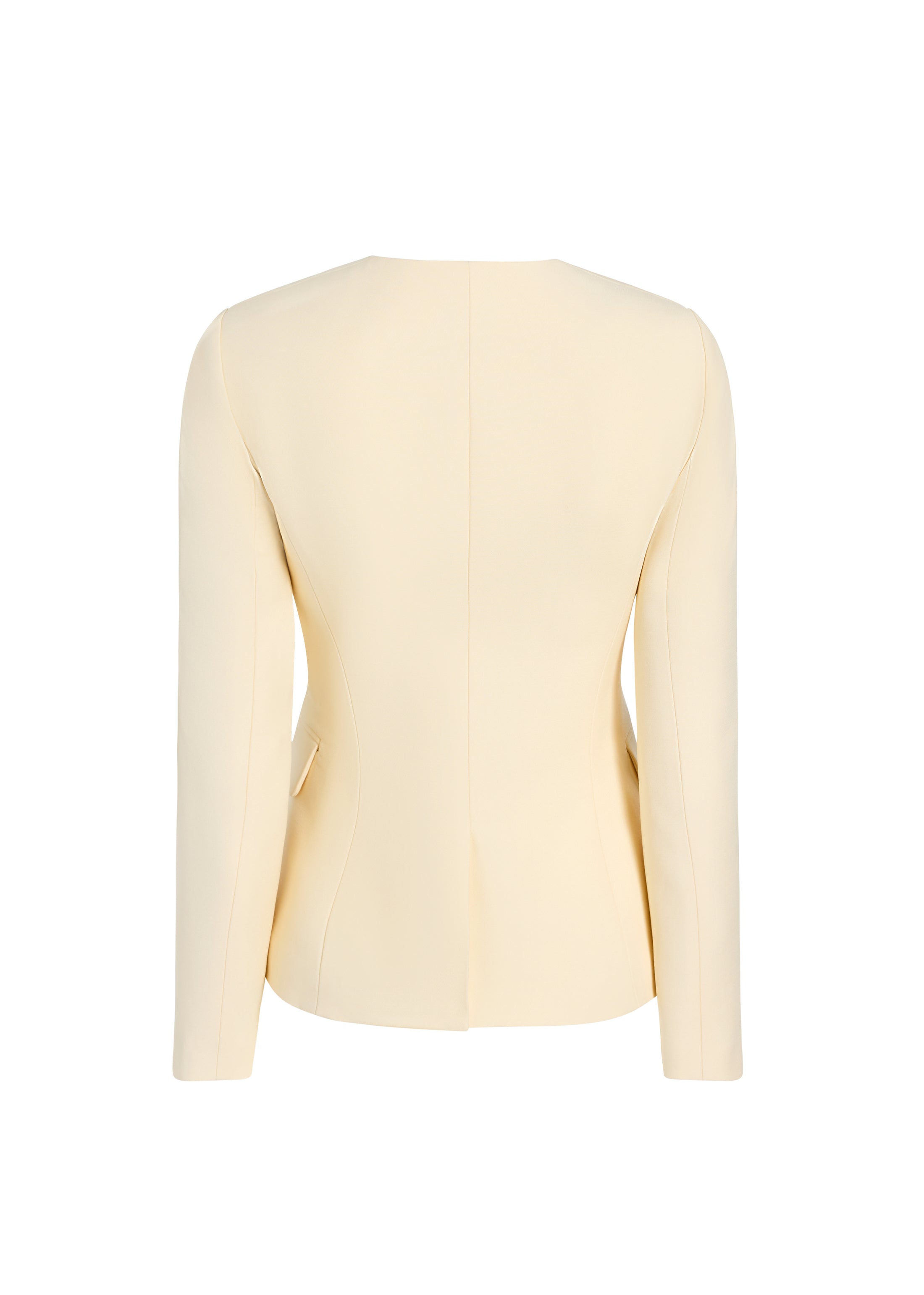 marin jacket JACKETS Adam Lippes